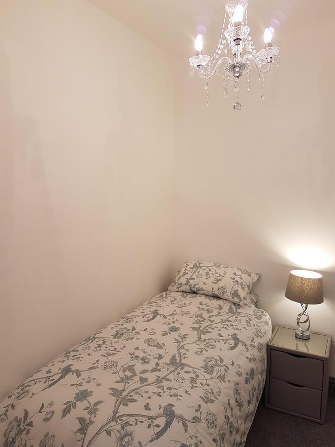 The Dalby Rooms Μάργκεϊτ Εξωτερικό φωτογραφία