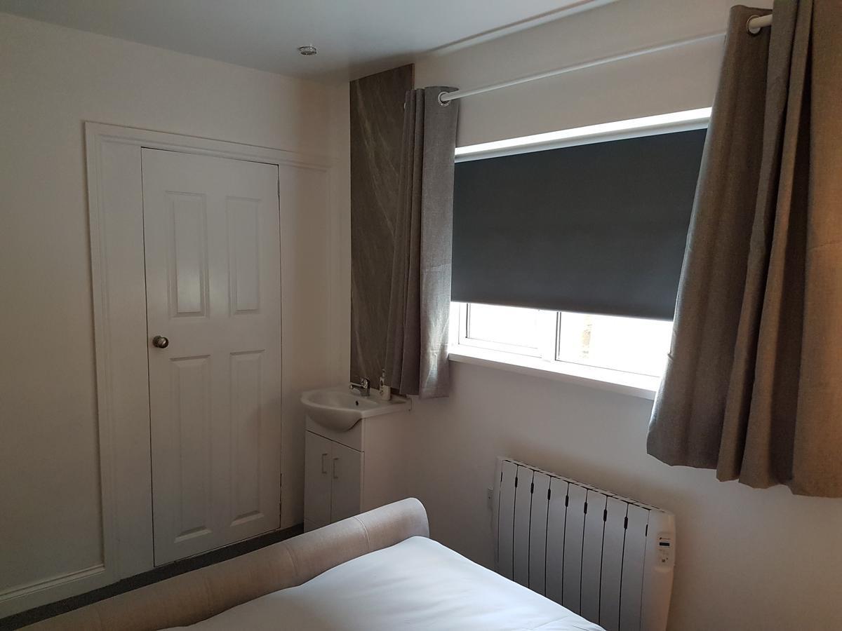 The Dalby Rooms Μάργκεϊτ Εξωτερικό φωτογραφία