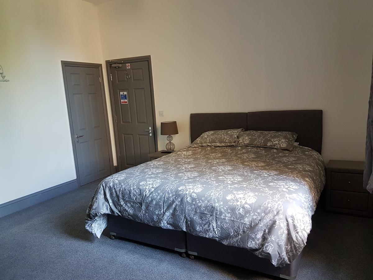 The Dalby Rooms Μάργκεϊτ Εξωτερικό φωτογραφία