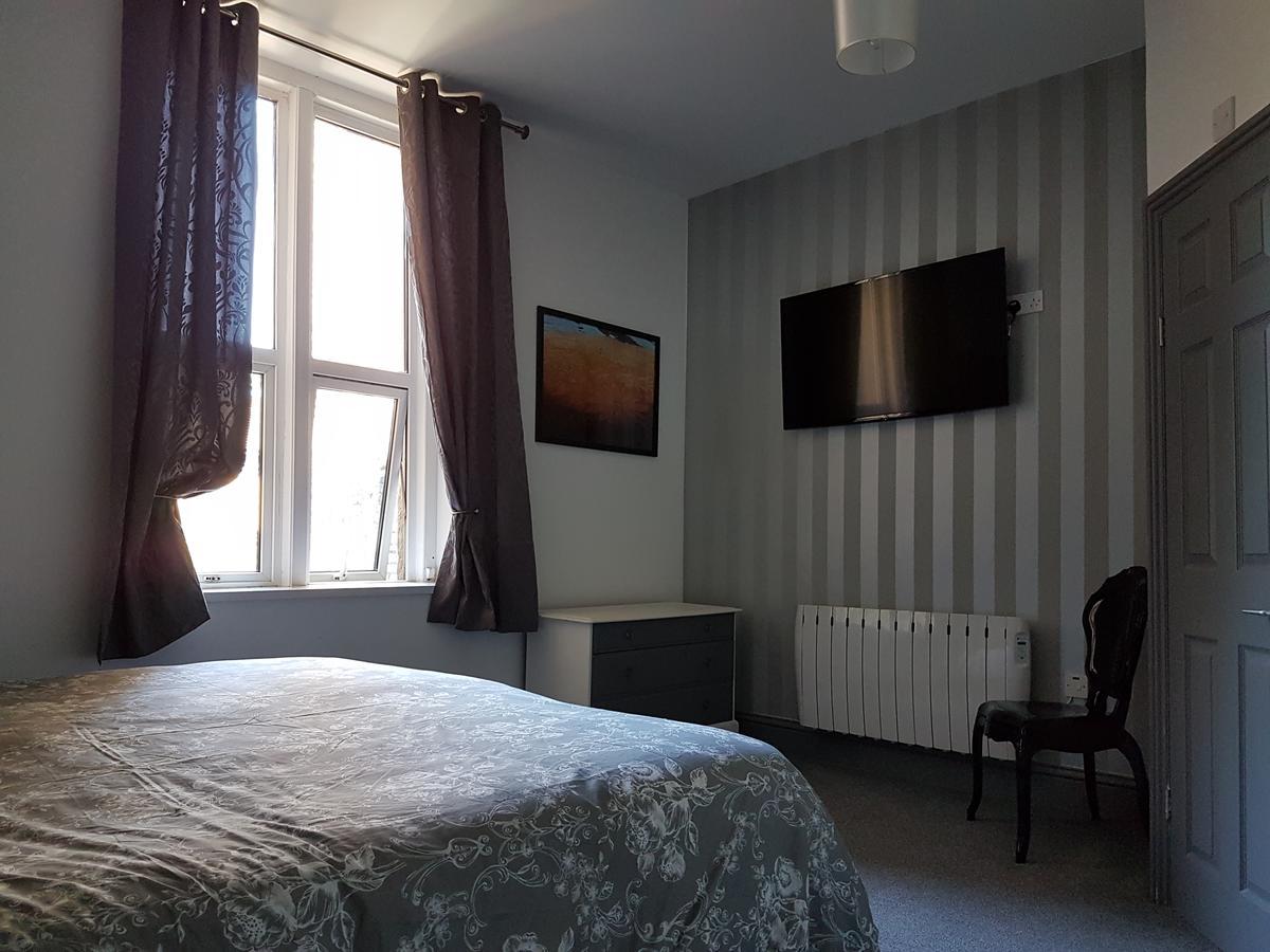 The Dalby Rooms Μάργκεϊτ Εξωτερικό φωτογραφία