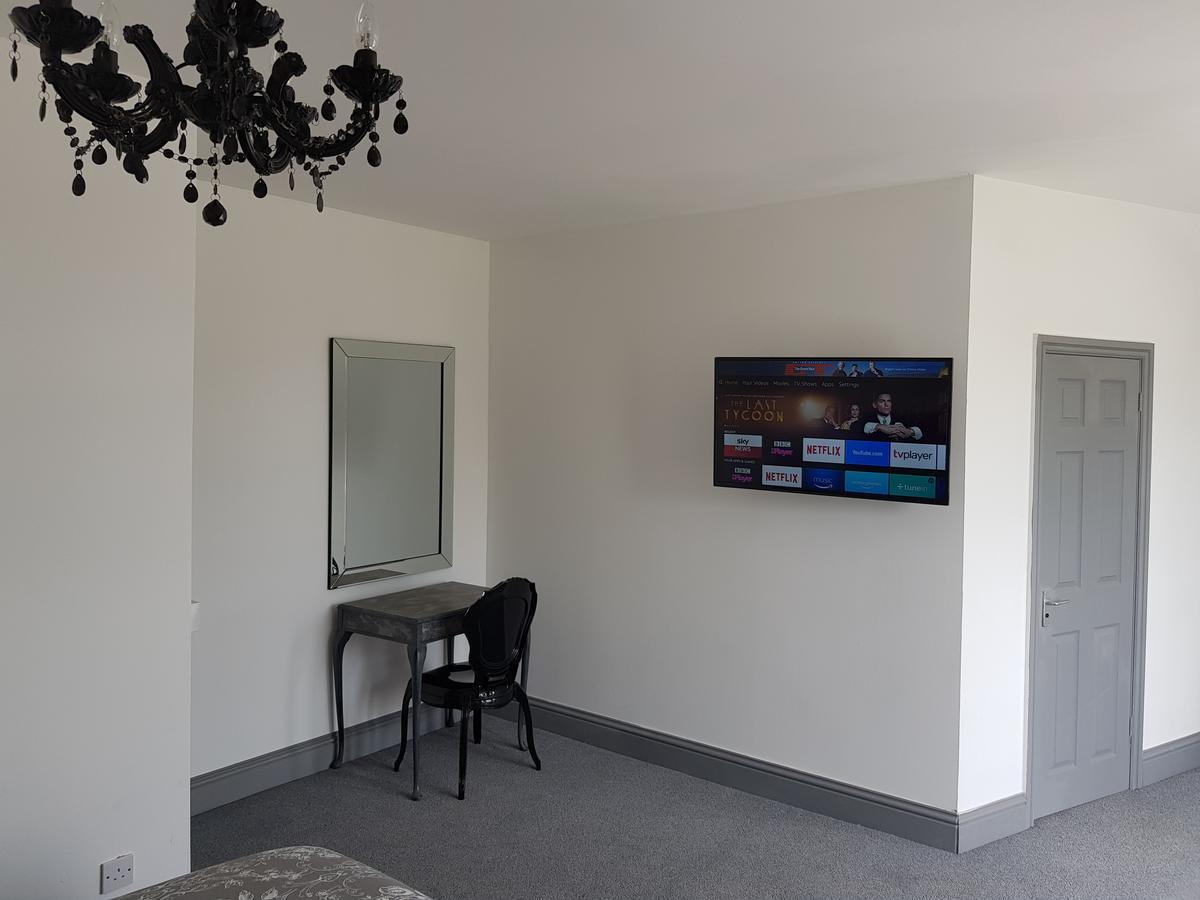 The Dalby Rooms Μάργκεϊτ Εξωτερικό φωτογραφία