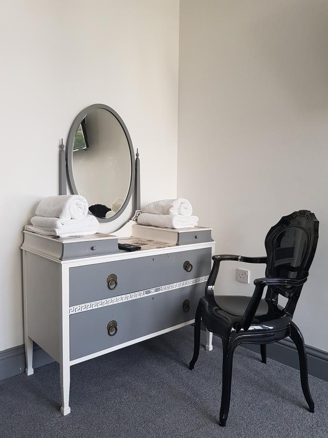The Dalby Rooms Μάργκεϊτ Εξωτερικό φωτογραφία