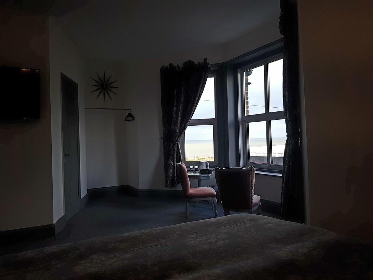 The Dalby Rooms Μάργκεϊτ Εξωτερικό φωτογραφία