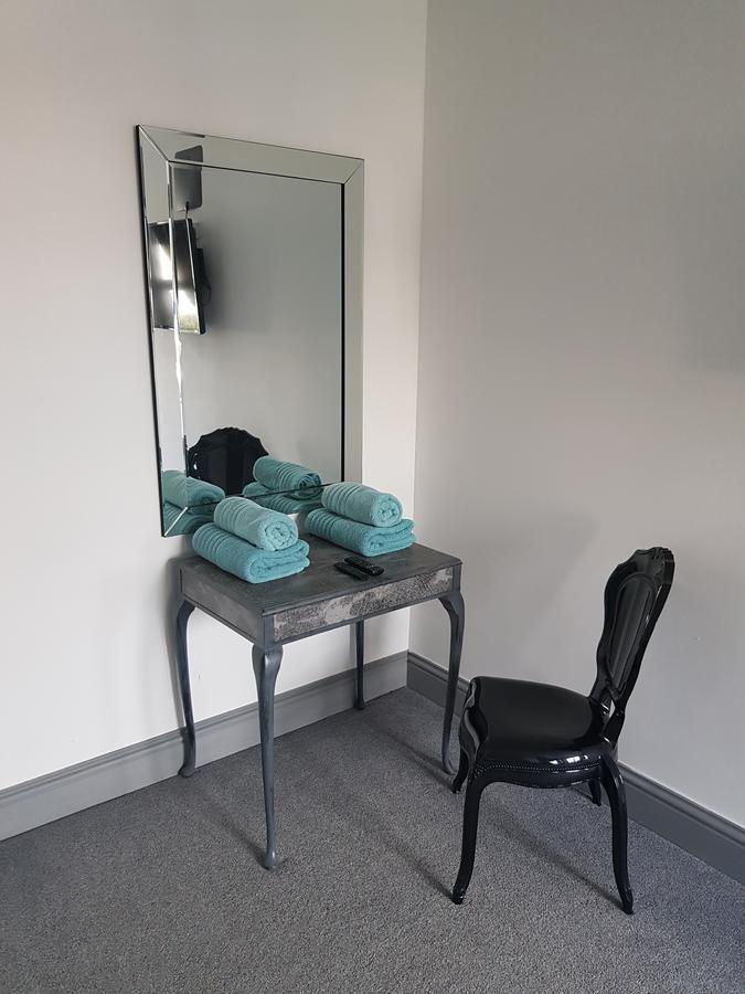 The Dalby Rooms Μάργκεϊτ Εξωτερικό φωτογραφία