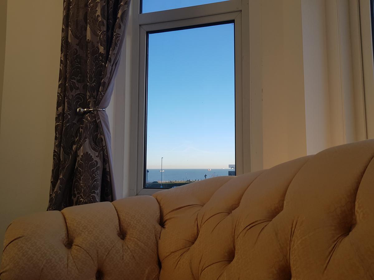 The Dalby Rooms Μάργκεϊτ Εξωτερικό φωτογραφία
